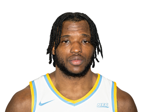 Brent Davis headshot