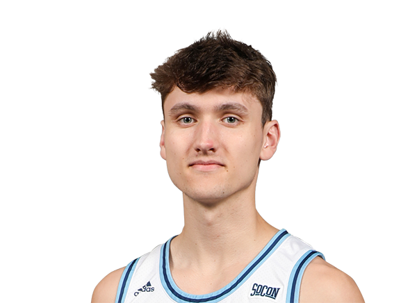 Dylan Engler headshot