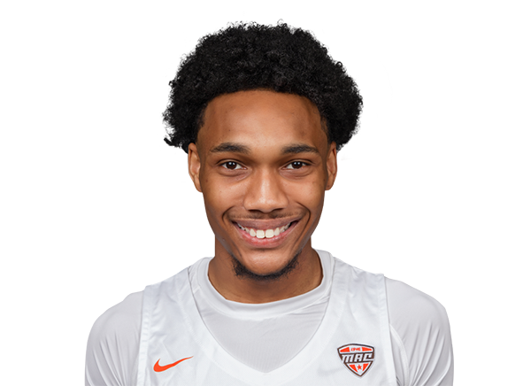 Leon Ayers III headshot