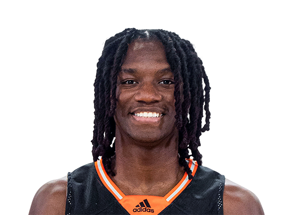 Jovan Tucker headshot