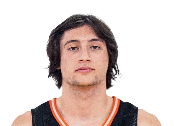 Jacksen Greco headshot