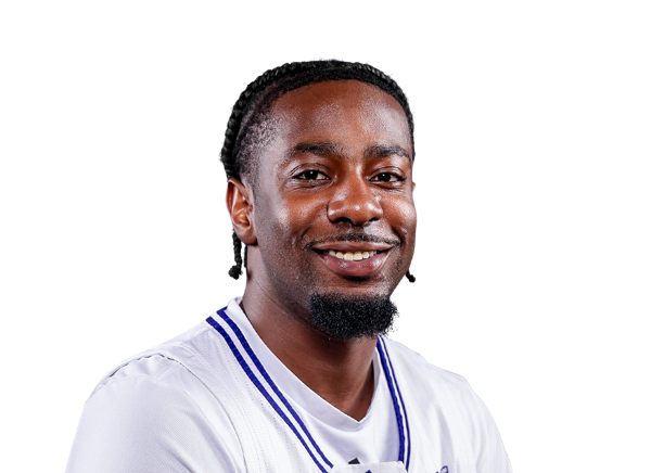 Amir Nesbitt headshot