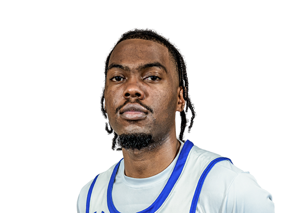 Tyler Chatman headshot
