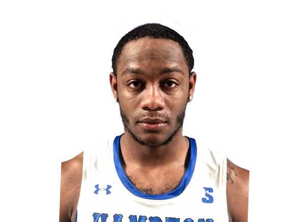 Elijah Seward headshot