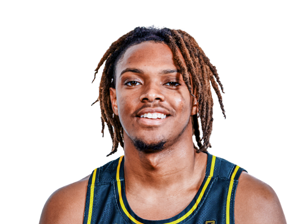AJ McGinnis headshot