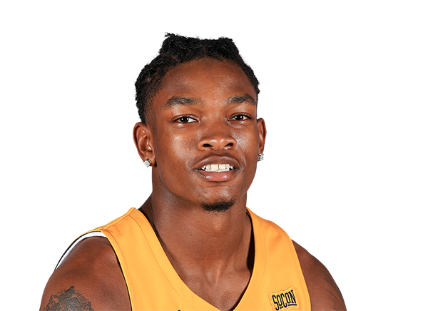 Reggie Raynor headshot