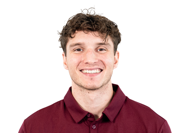 Jarrett Hensley headshot