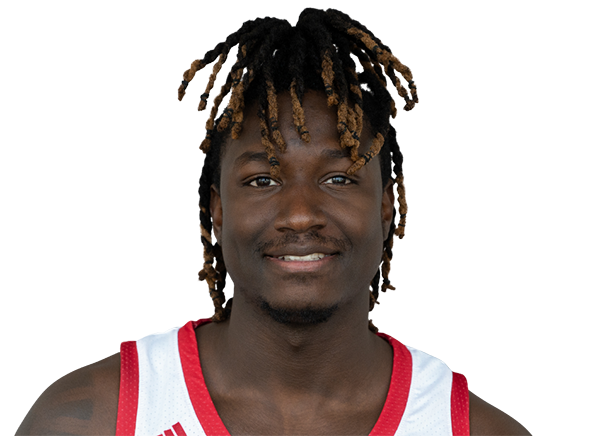 Raheim Sullivan headshot