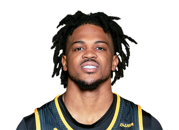 Ricardo Wright headshot