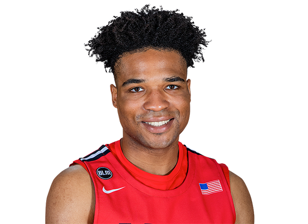 Terrence Echols headshot