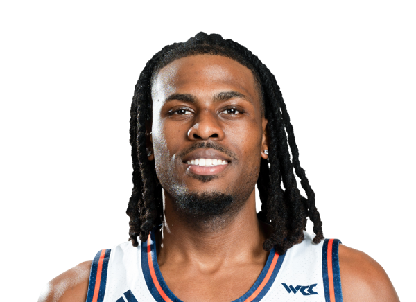 Javon Cooley headshot