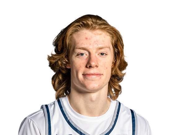 Jaron Rillie headshot