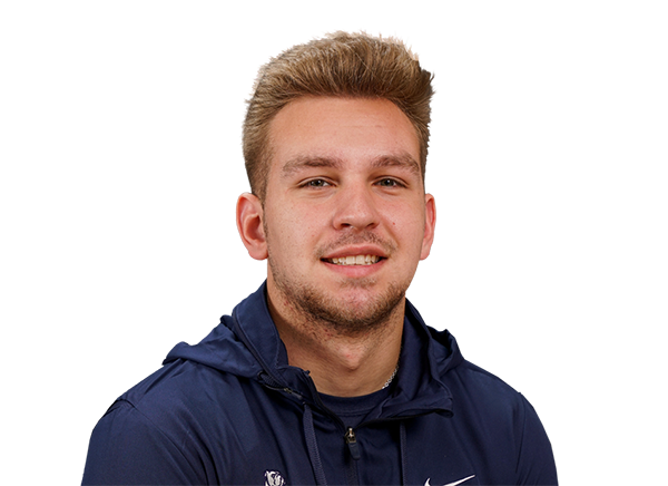 Clay Holmes headshot
