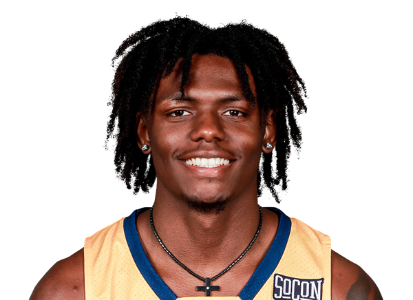 Trey Bonham headshot