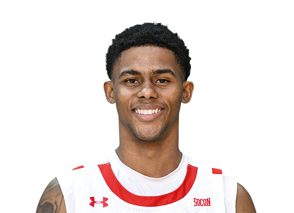 Devin Butler headshot