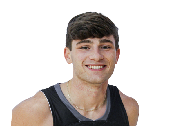 Tanner Mans headshot