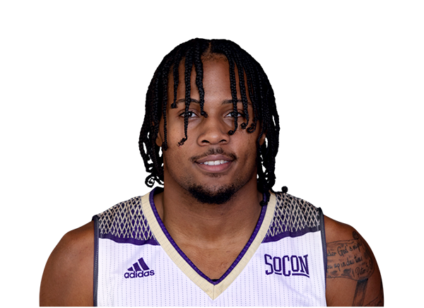 Daniel Ransom headshot