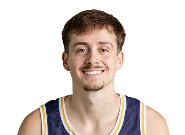Tyler McGhie headshot