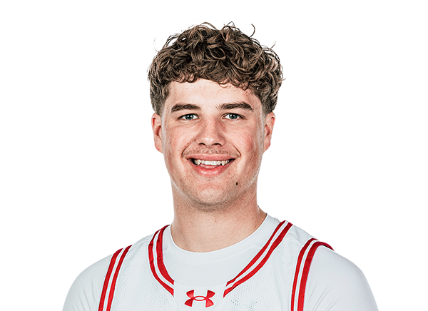 Max Klesmit headshot