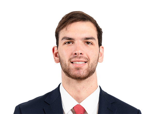 Sam Godwin headshot