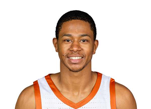 Jayson Kent headshot