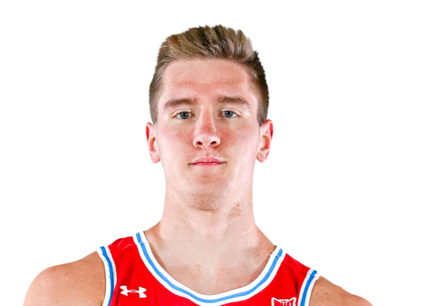 Connor Linke headshot