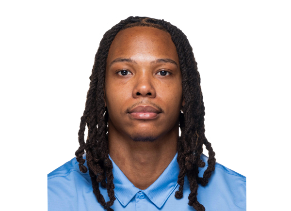 Alston Andrews headshot