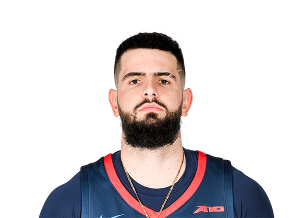 Dusan Mahorcic headshot