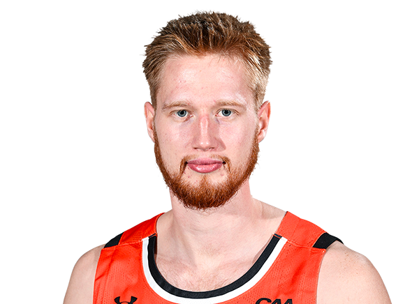 Alex Kotov headshot