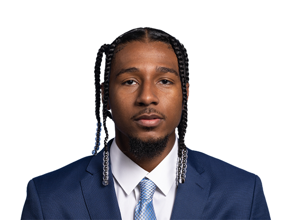 Kailex Stephens headshot