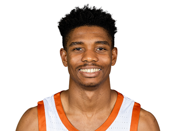 Julian Larry headshot