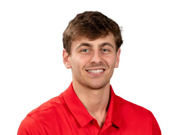 Sam Mervis headshot