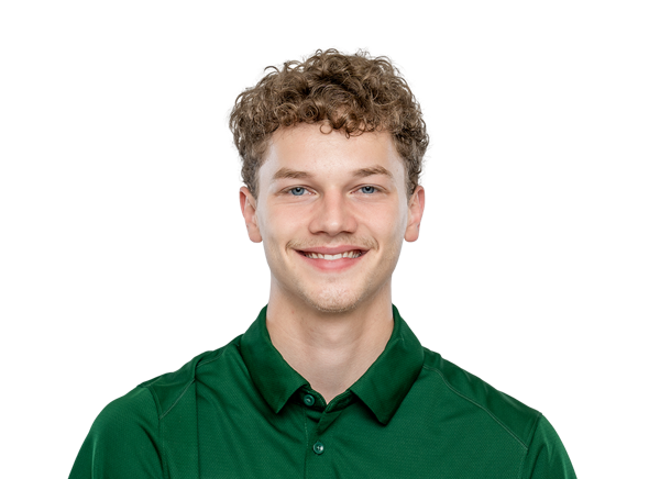 Bowen Born headshot