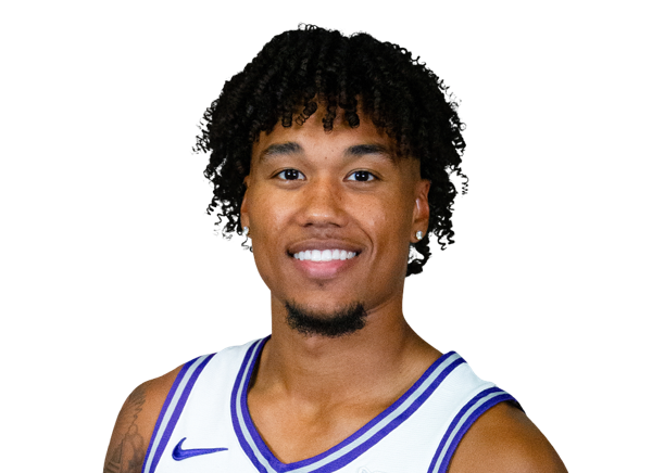 Tytan Anderson headshot