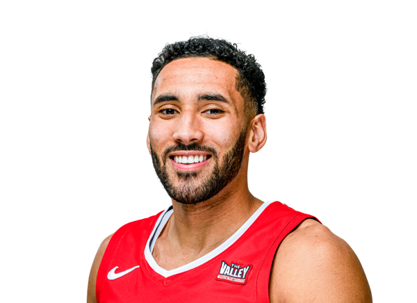 Dalton Banks headshot