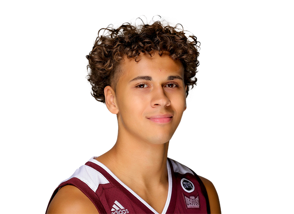 Elijah Bridgers headshot
