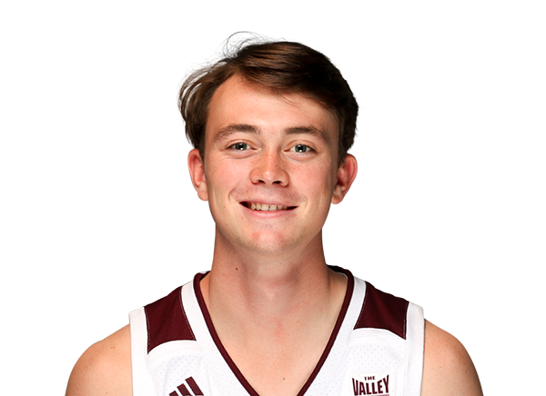 Jake Branham headshot