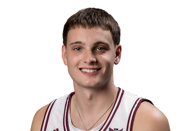 Raphe Ayres headshot