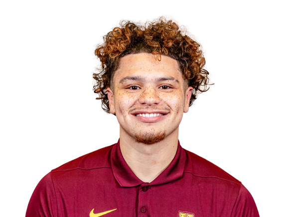 Lu'Cye Patterson headshot