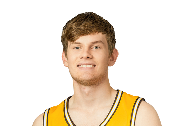 Tyler Fricke headshot