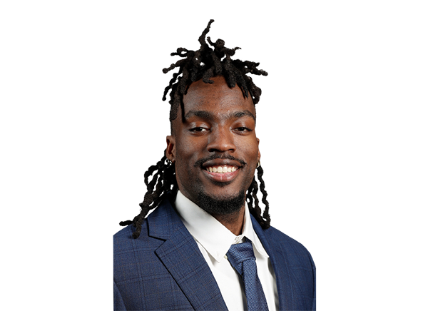 Sheldon Edwards Jr. headshot