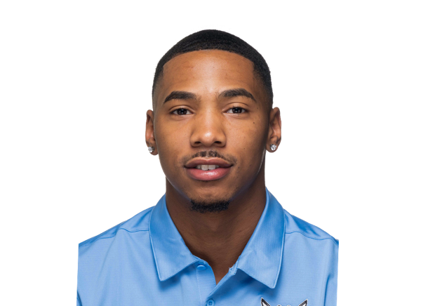 Martaz Robinson headshot