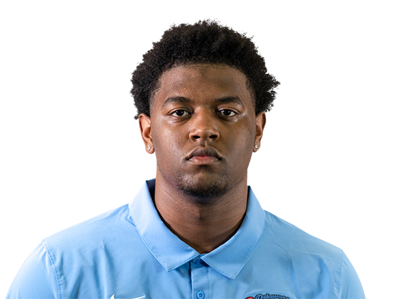 Chris Smith headshot
