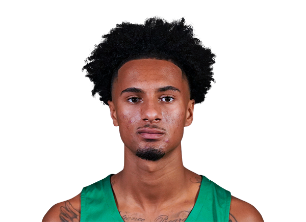 Deandre Osuigwe headshot
