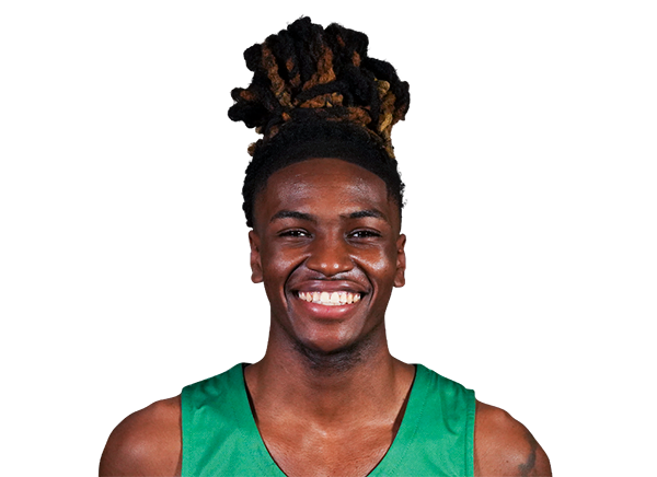 Keith Littles headshot