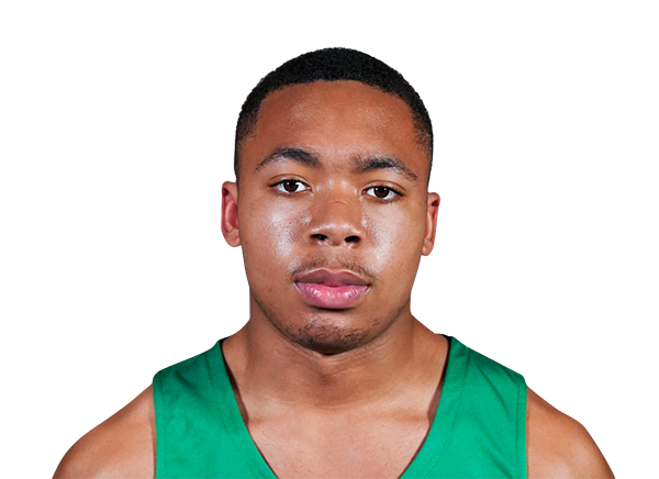 Lenzy Hancock Jr. headshot