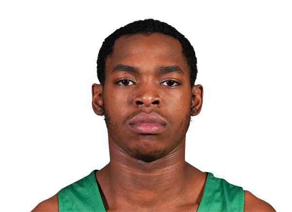 Jai Clark headshot