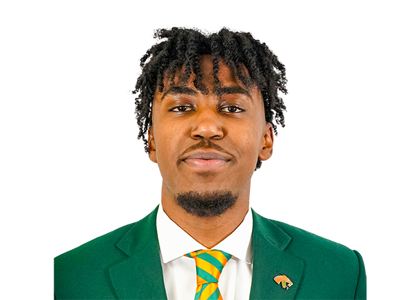 Johnny Brown headshot