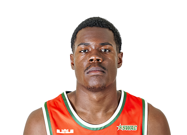 Wylie Howard III headshot