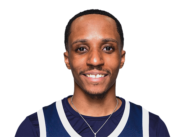 Thomas Weaver headshot